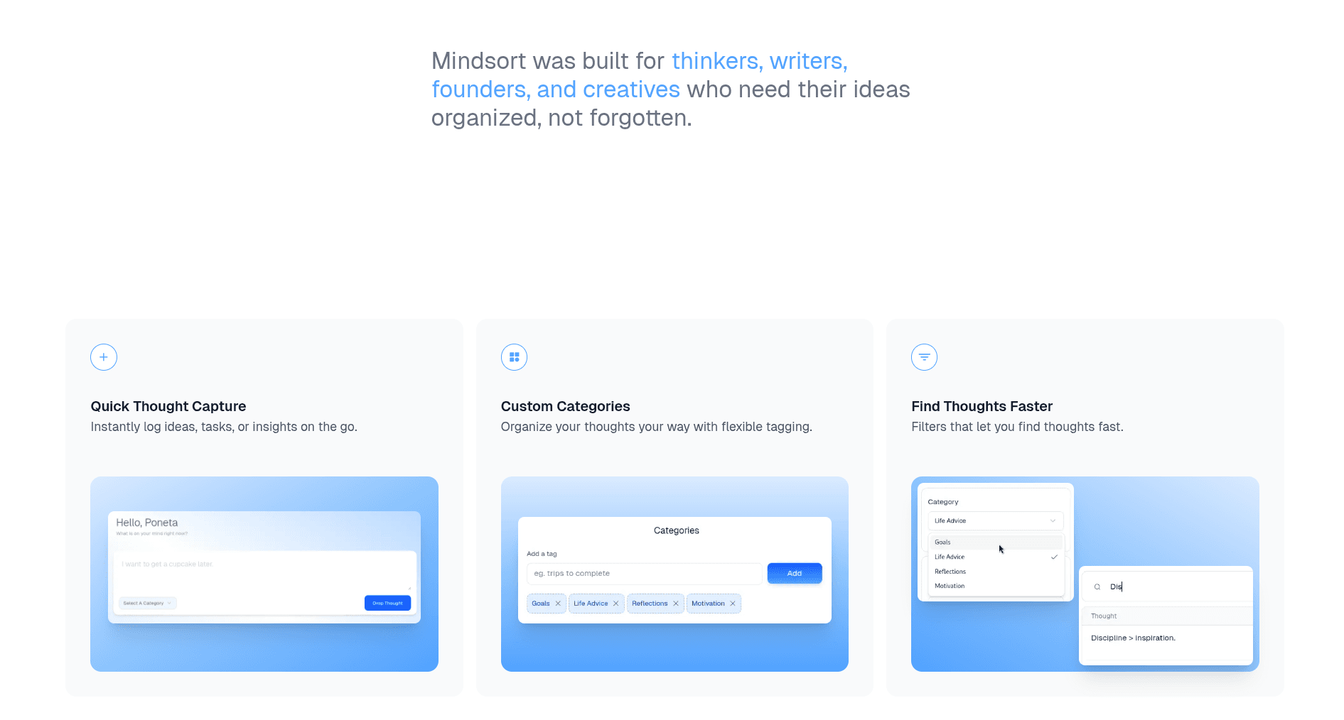 image of a website