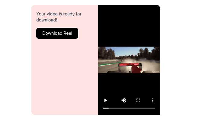 image of a website